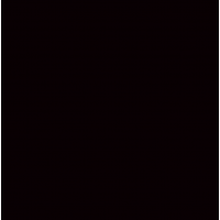 Панель акрилова AGT 8421 Чорний 2800*1220*19мм