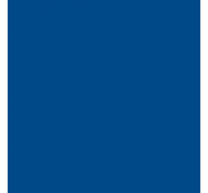 ДСП Kronospan Королівський Синій 0125 BS 18мм 2800*2070