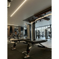Меблі у тренажерний зал Rudison Gym