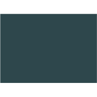 Панель Idea (Luxeform) GL-013 iS Аквамарин 2800*1300х18мм