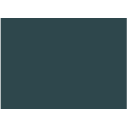 Панель Idea (Luxeform) GL-013 iS Аквамарин 2800*1300х18мм