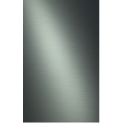 Панель Idea (Luxeform) MET-017 iS Платина 2800*1300х18мм
