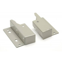 Зєднувач задньої стінки. ALTO 199мм