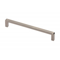 Ручка GTV BAGIO Шліфований титан 320 мм