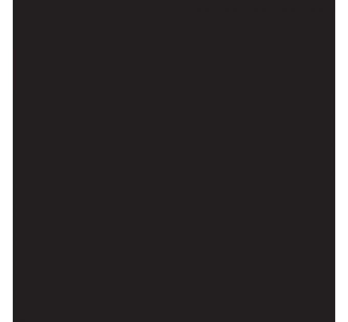Компакт-плита Abet Laminati Чорний 421 SEI 4200*1860*12мм