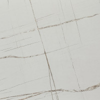 Стільниця LuxeForm Compact L154 Мармур Аструлія (Brown core) 3660х649х12 мм