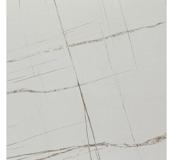 Стільниця LuxeForm Compact L154 Мармур Аструлія (Brown core) 3660х649х12 мм