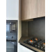 Кухня у сучасному лаконічному стилі