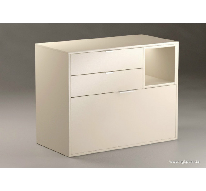МДФ Alvic Supermatt 3426 Магнолія 18мм 2750*1220мм