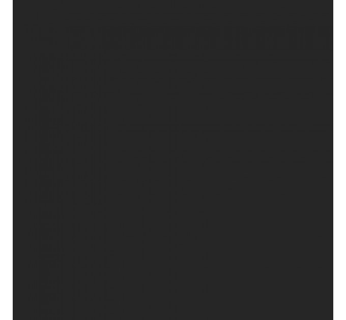 Плита Luxeform Acryl MT-AF-803U Графіт матовий 2800х1300 18мм