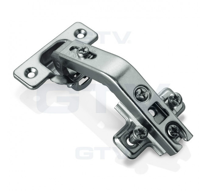 Петля GТV кутова 135°