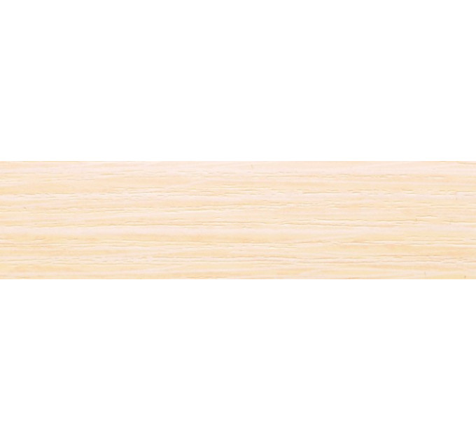 Крайка Kromag ПВХ 15.02 Дуб молочний 42*2