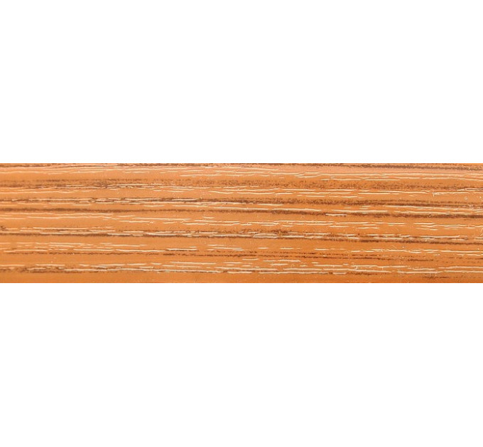Крайка Kromag ПВХ 15.10 Дуб родос темний 22*2