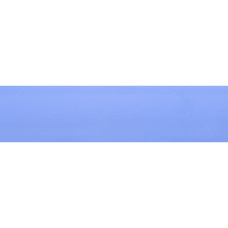 Крайка Kromag ПВХ 507.01 Синій темний 22*0,6