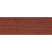 Крайка Rehau 22*2 груша коньяк