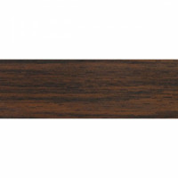 Крайка Rehau 22*2 зебрано темний