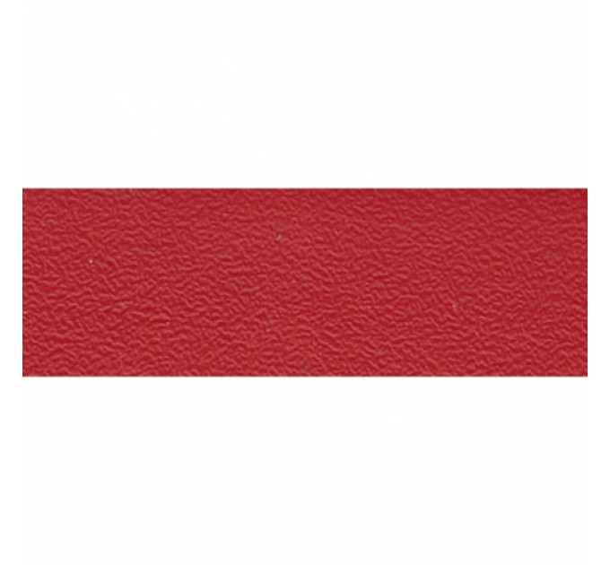 Крайка Rehau 23*2 червона