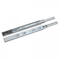 Направляюча шарикова 45мм Soft Close L=350