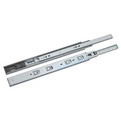 Направляюча шарикова 45мм Soft Close L=350
