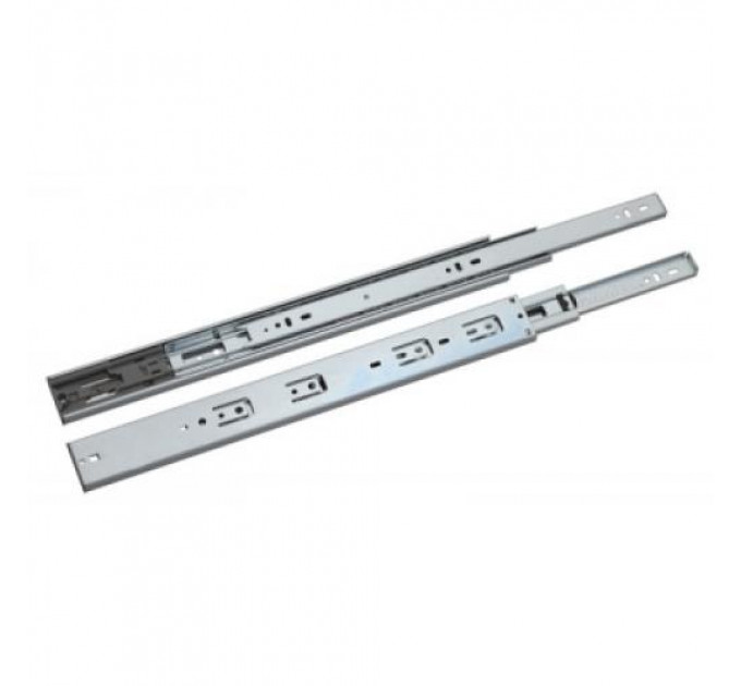Направляюча шарикова 45мм Soft Close L=350
