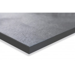 Стільниця Fundermax Birch Grey 0741 SX 4100*600 12мм