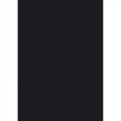 Стільниця Fundermax Black 0080 FH White Core 4100*600 12мм