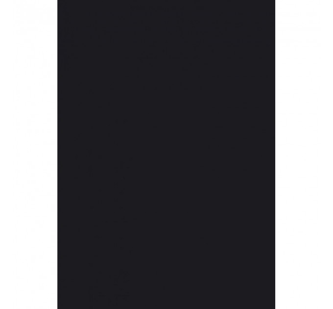 Компакт-плита Fundermax Black 0080 FH White Core 4100*600 12мм