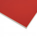 Компакт-плита Fundermax Intensive Red 0210 FH/WC 4100*600 12мм