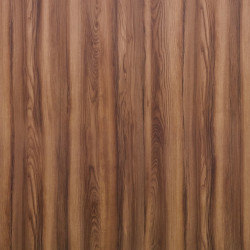 Панель LuxeForm Smartline Dual FN021SL Дуб карамель (мат) 2800*1300*18
